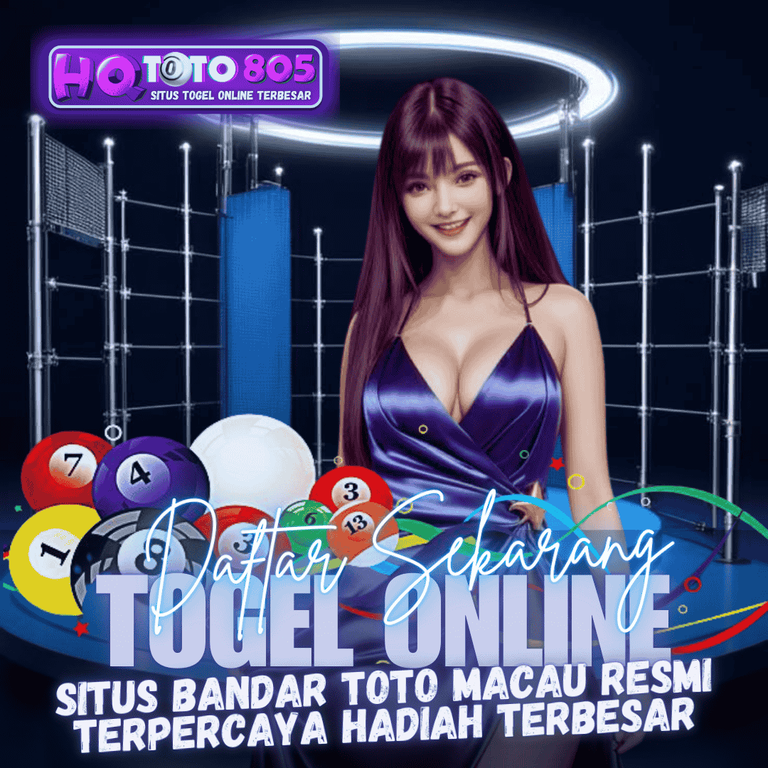 HQTOTO805